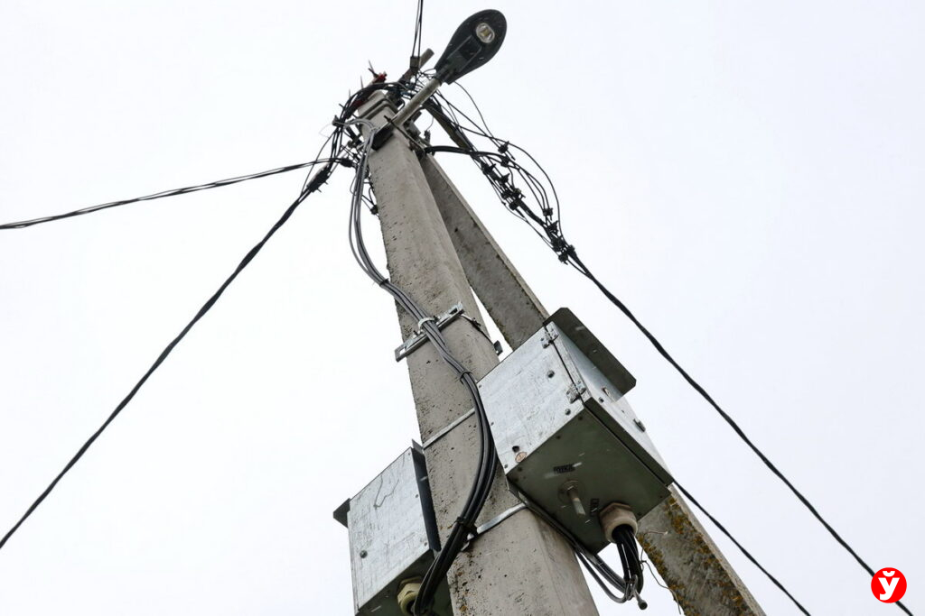 На участке МКАД не будет работать наружное освещение дороги — что произошло