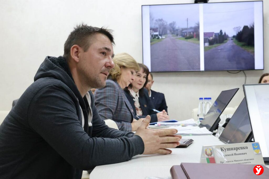 8,5 кВт до комфорта: почему многодетному отцу из Логойского района отказывают в увеличении мощности электросети