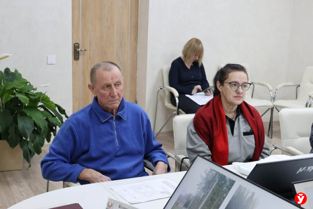 Фонари горят не для всех? Как в Логойском районе появилась улица с «выборочным» светом