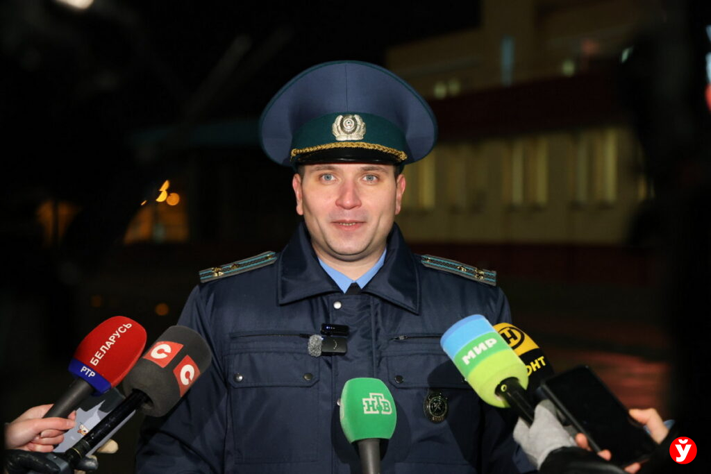 Виктор Зубик