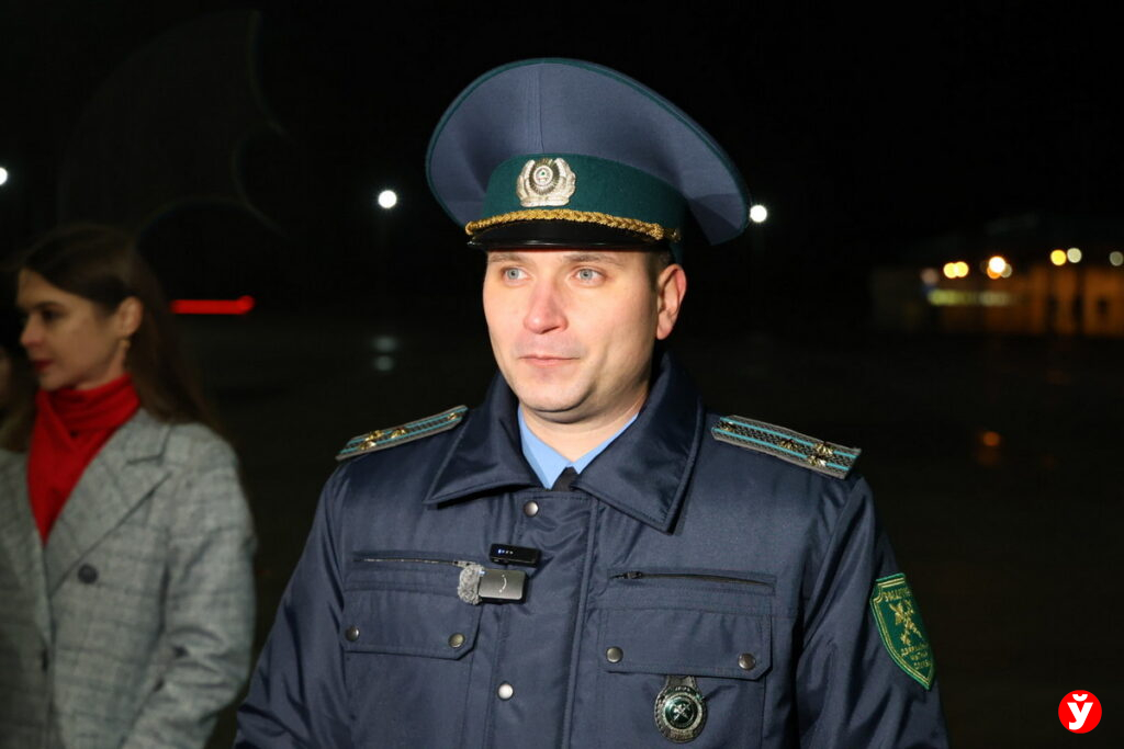 Виктор Зубик