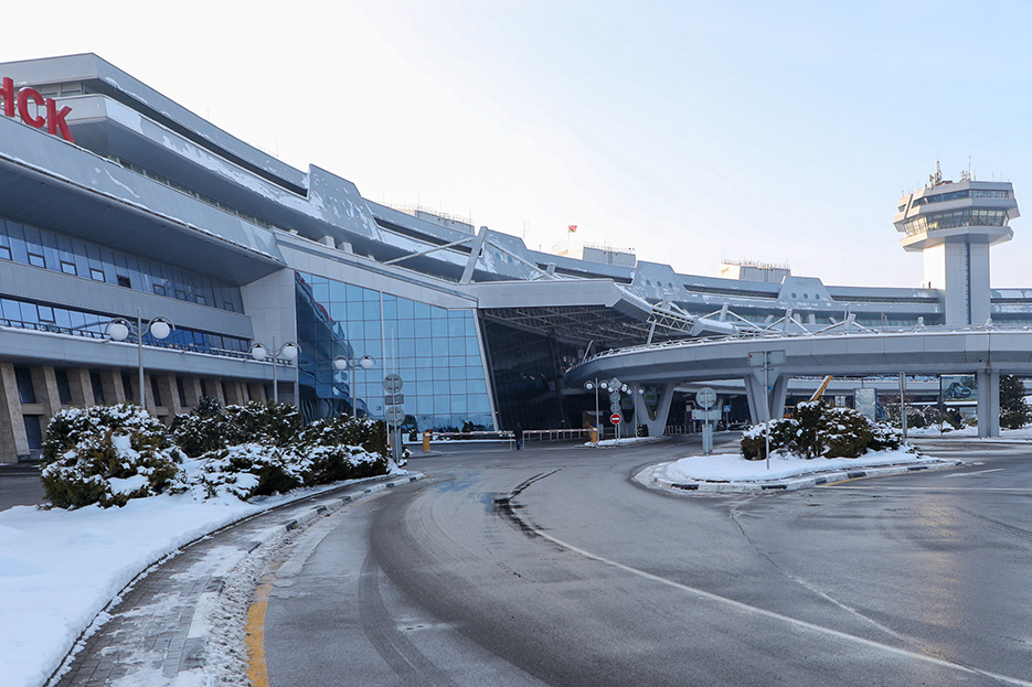 Три месяца ареста получил россиянин в Минске — ездил с фальшивыми документами