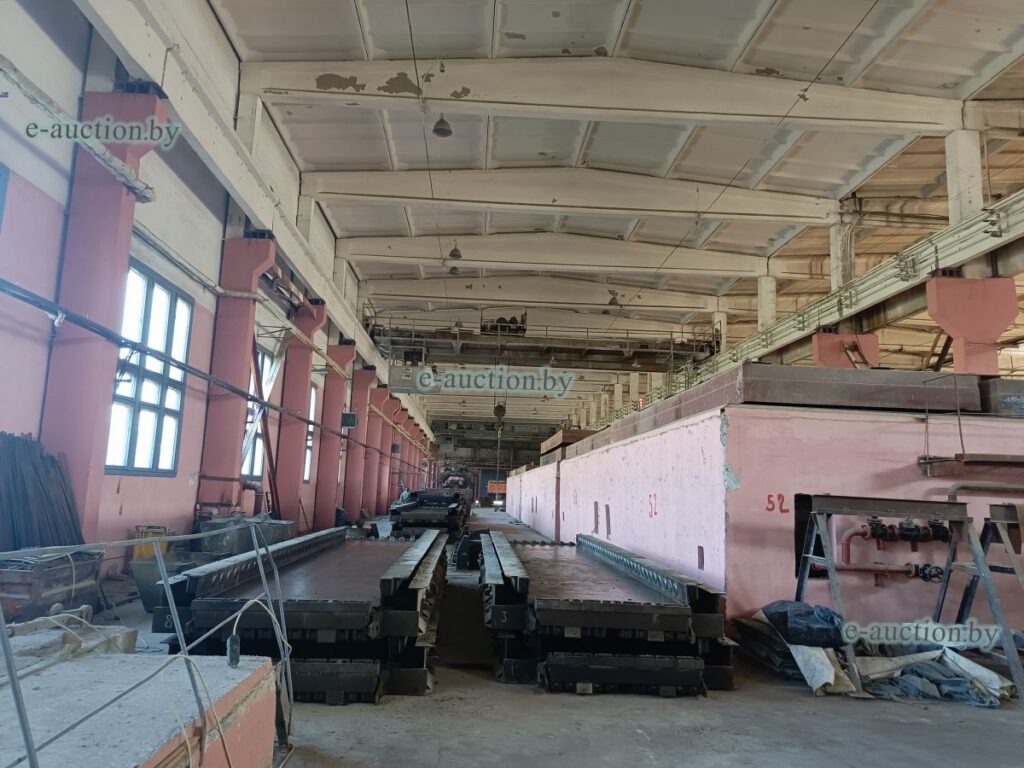 Завод Бобруйск