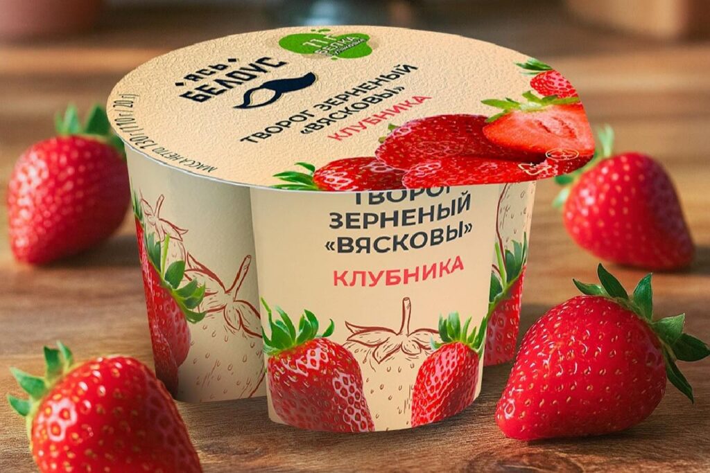 90 лет на вкус: как Слуцкий сыродельный комбинат стал брендом, который знают в трёх десятках стран