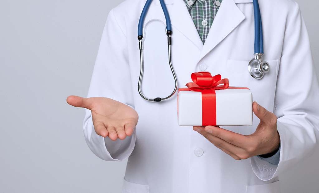 Кешбэк за здоровье: где получить до 10% возврата за лечение и лекарства