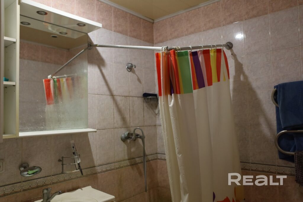 однушка ул. Воронянского