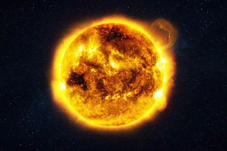 На Земле началась аномальная магнитная буря планетарного масштаба