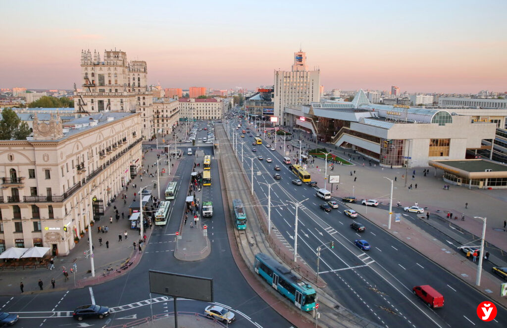 С 1 декабря на двух пригородных маршрутах Минска появится новая остановка