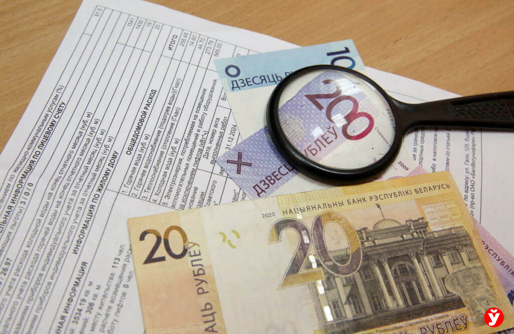 Не до жировки. Азарёнок разоблачает лицемерие тех, кто прячет доходы, а кричит про тунеядцев