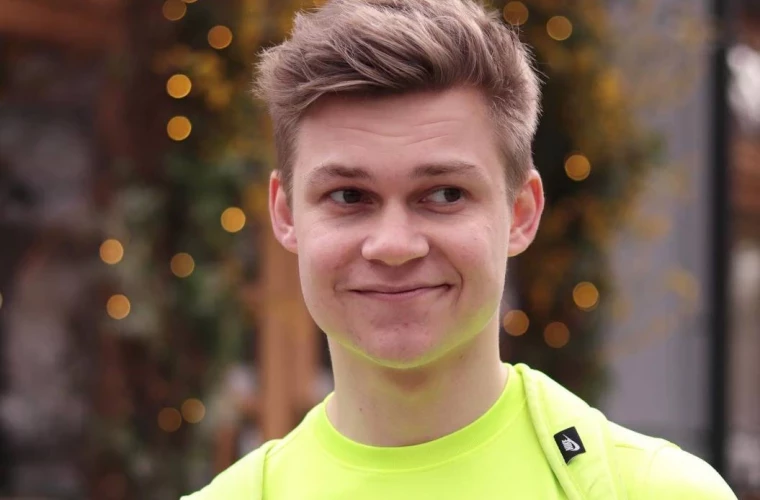 «У нас слишком дорого»: британец рассказал, почему выбрал белорусских врачей для коррекции зрения