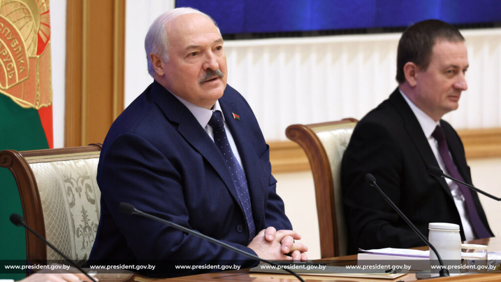 «Наука без понтов»: Президент потребовал от учёных честной работы и реальный прорыв