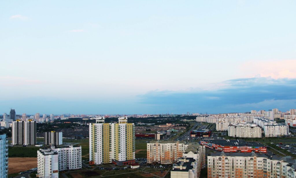 На окраине Минска сдается в аренду уютная однушка — оцените интерьер и стоимость