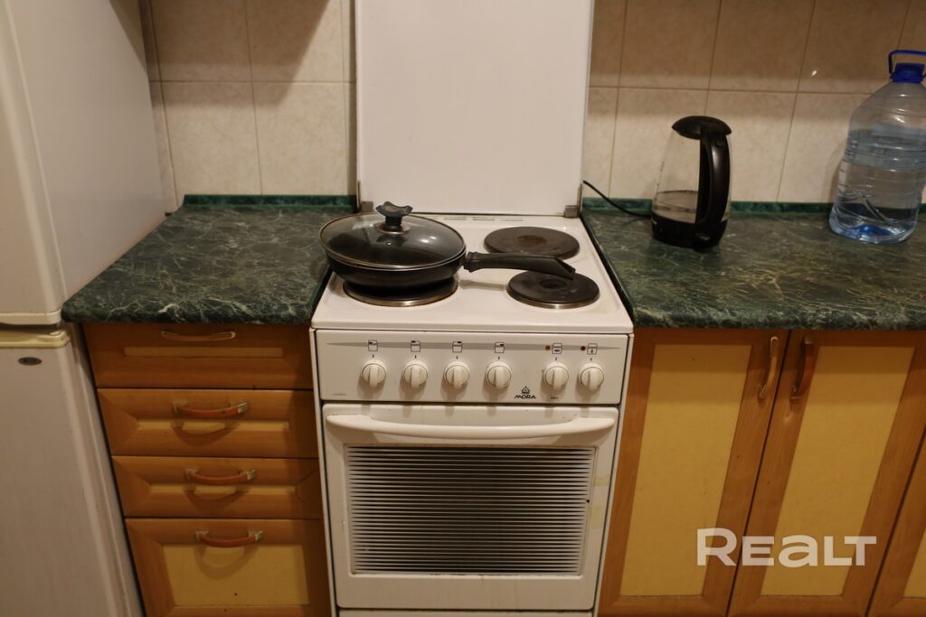 однушка ул. Воронянского