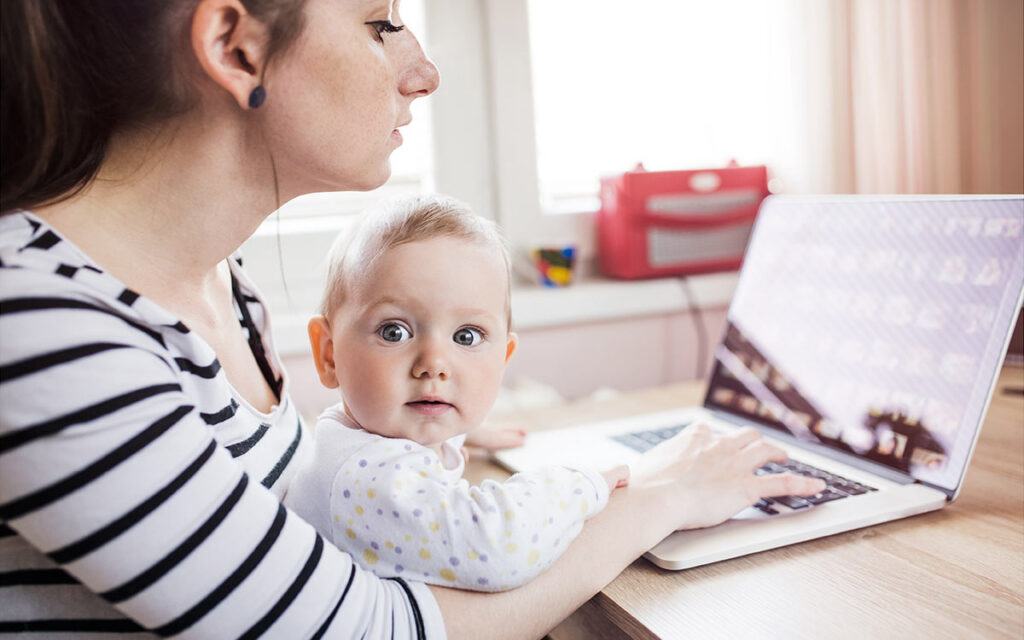 Декрет не прерывает выплаты: как сохранить детское пособие при досрочном выходе на работу