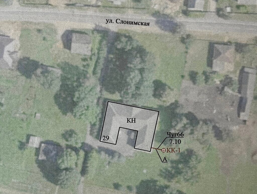 Турбаза Брестская область