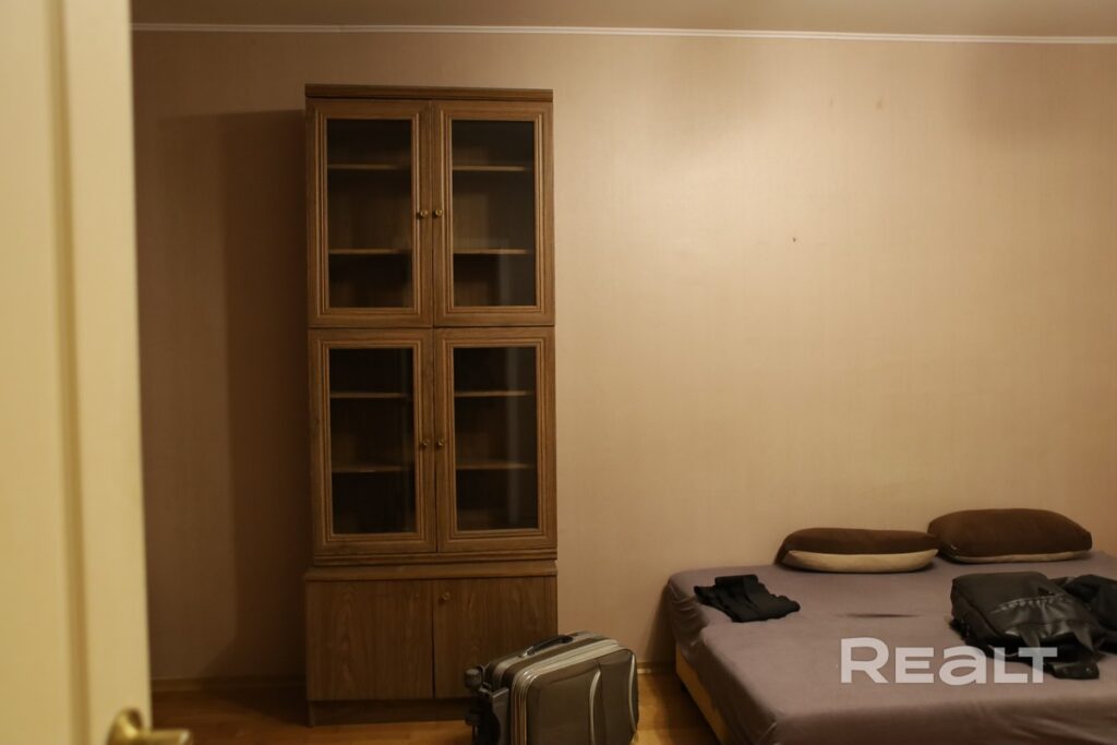 однушка ул. Воронянского