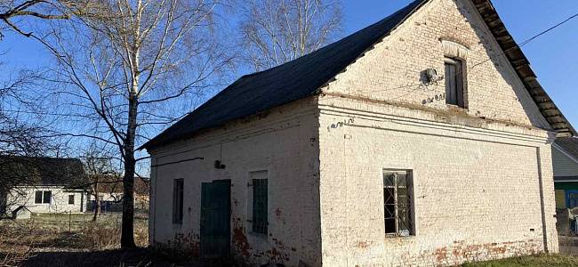 Магазин Борисов