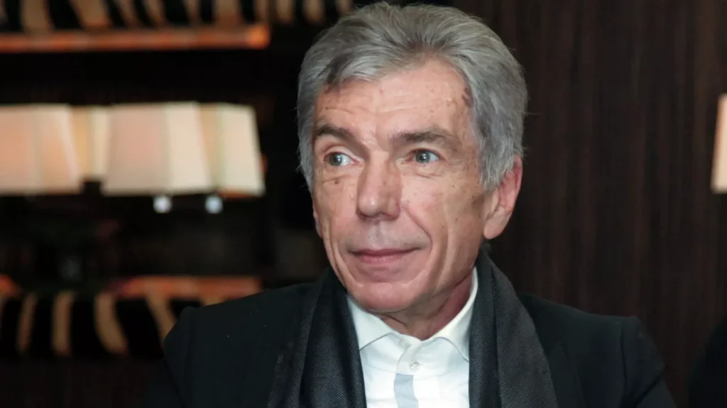 Умер бессменный ведущий «Утренней почты»