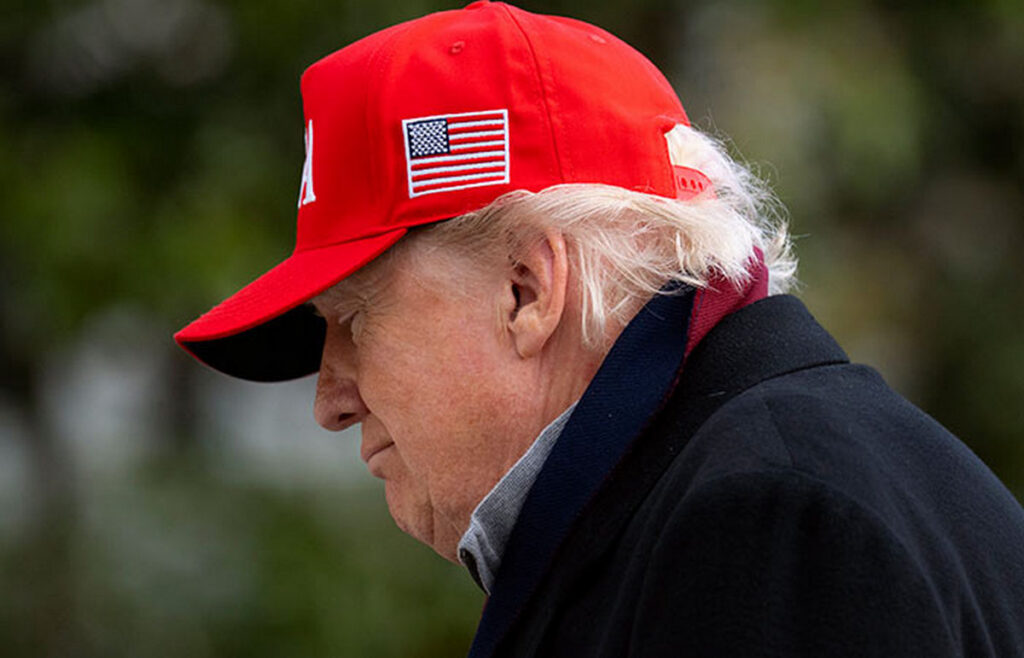 Пан или пропал: что выберет Трамп?