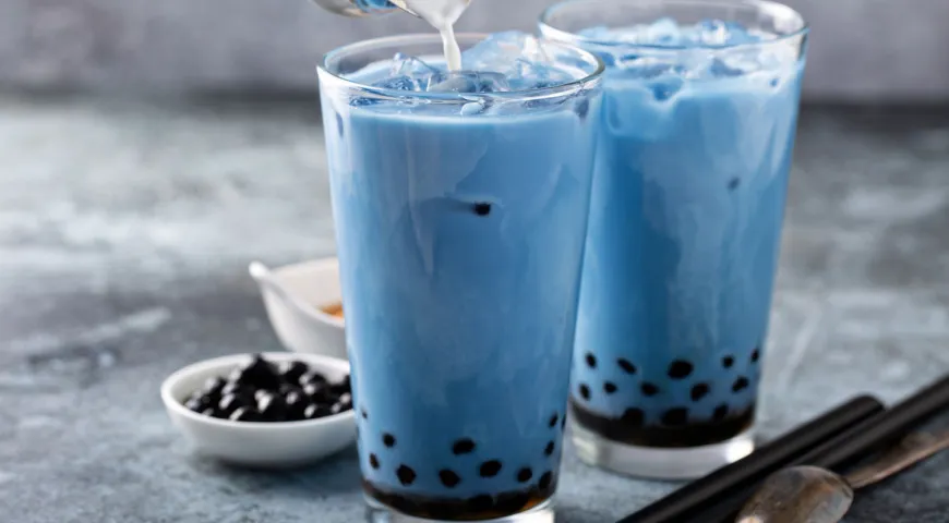 Чем опасен трендовый напиток бабл-ти — рассказал врач