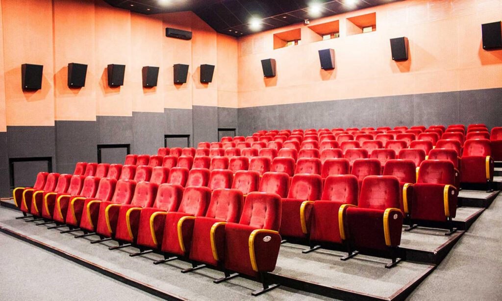 Два столичных кинотеатра планируется закрыть на реконструкцию