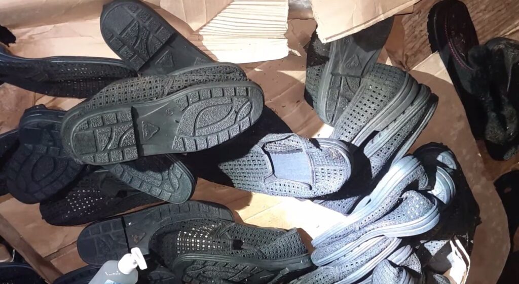 Предпринимательница и её водитель обманули 27 организаций на миллион