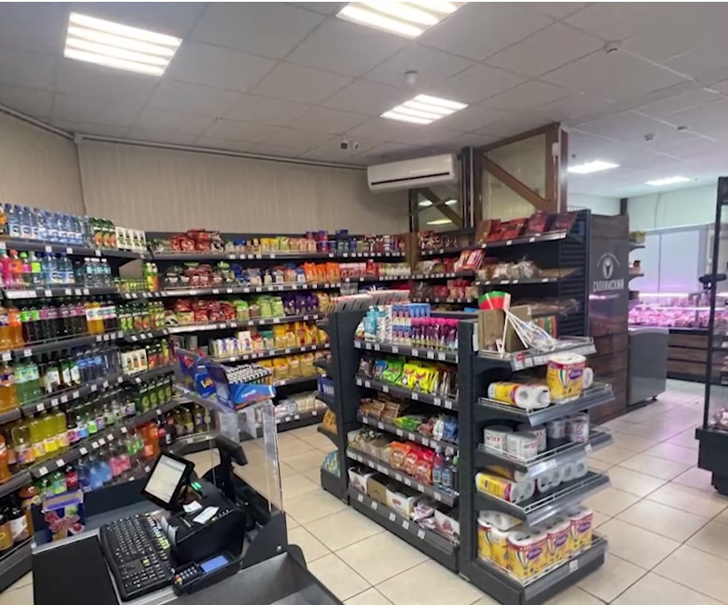 Заведующая магазина в Могилеве украла 86 тысяч рублей и проиграла их в онлайн-казино