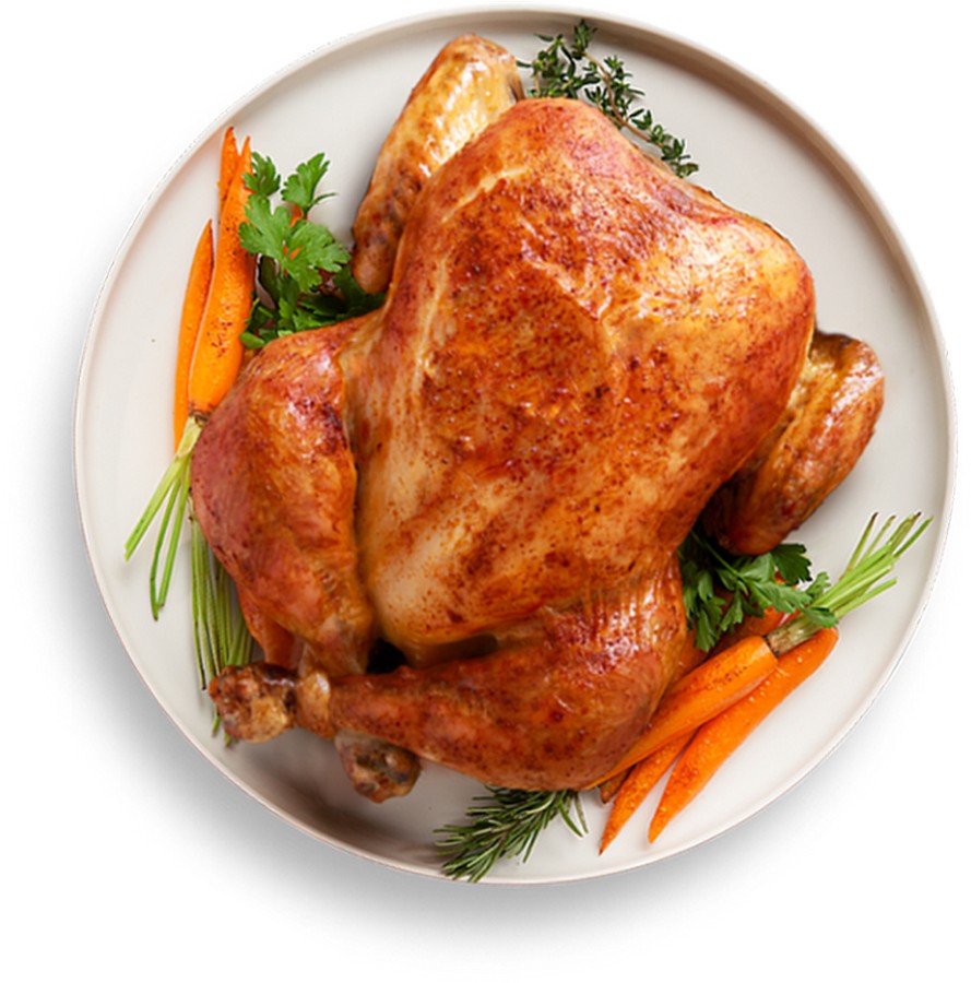 Птицефабрика «Дружба»