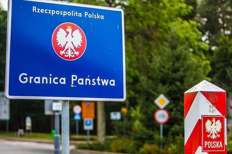 Игра в хорошего и плохого следователя — политолог об открытии польских КПП