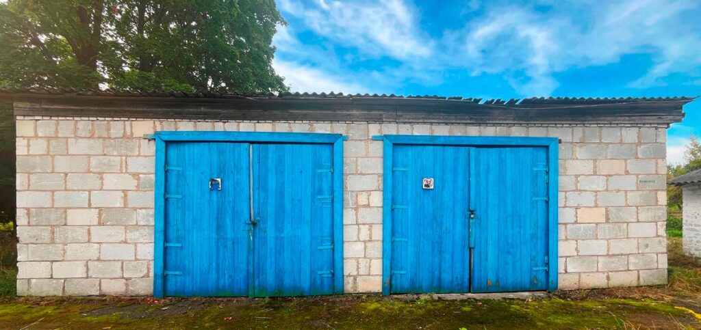 Турбаза Брестская область