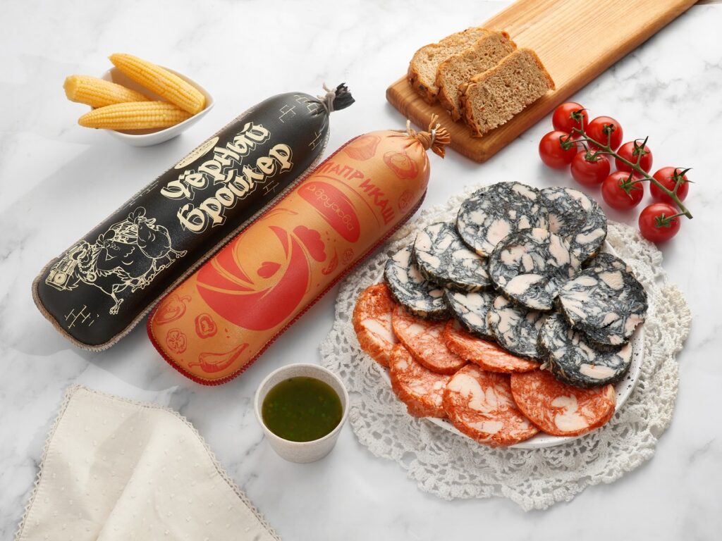 Птицефабрика «Дружба»