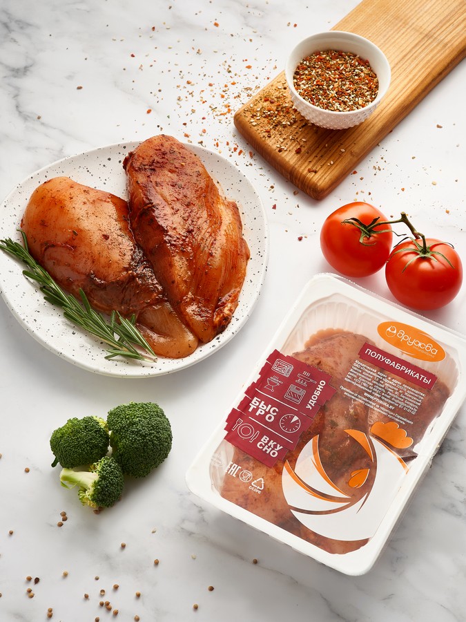 Птицефабрика «Дружба»