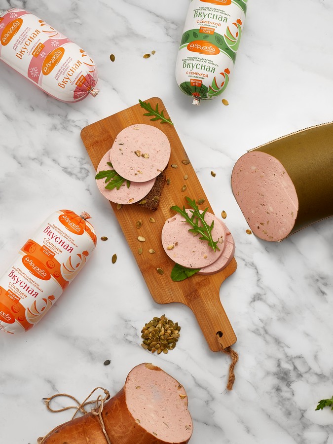 Птицефабрика «Дружба»