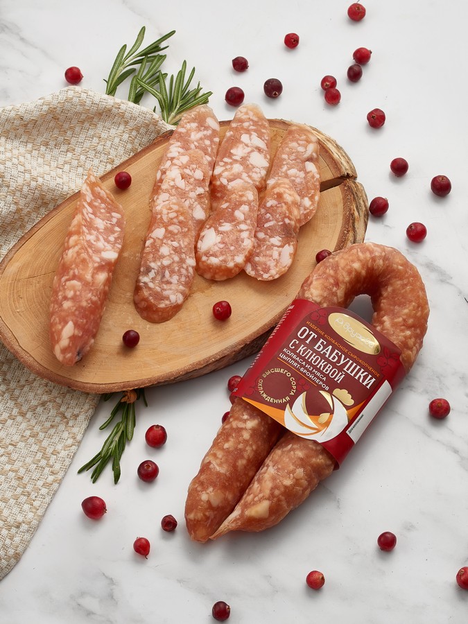 Птицефабрика «Дружба»