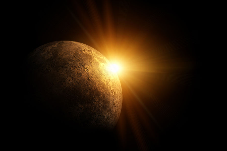 На Земле начались сильные магнитные бури: что ждать в ближайшие сутки