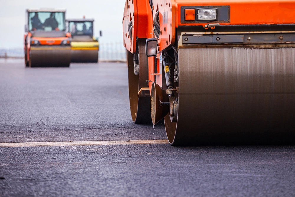 «Если хотите любовницу — платите сами»: Лукашенко о коррупции в дорожной отрасли