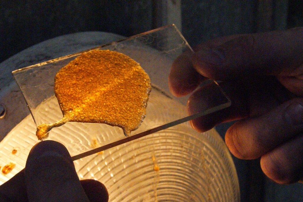 Городейский комбинат