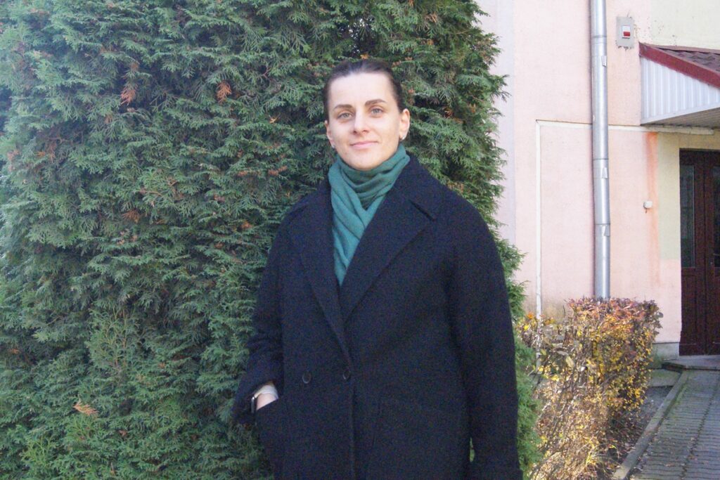 Городейский комбинат