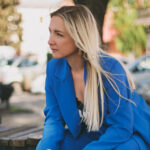 Алёна Дроздовская