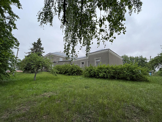 Клуб Несвиж