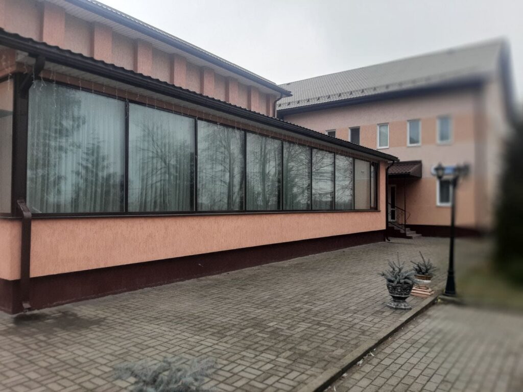 Почту продают в Молодечненском районе: 37,7 «квадратов» за 12,6 тысячи рублей