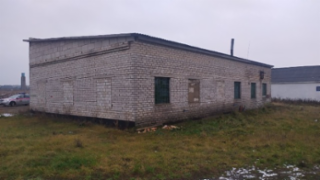 Пожарное депо в Копыльском районе ищет нового владельца