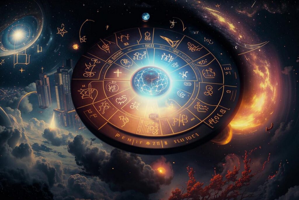 Гороскоп на неделю: Овны найдут пару, а Рыбы рискуют влюбиться не в того