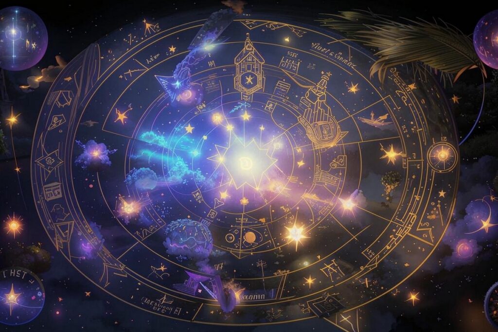 Гороскоп на неделю: Тельцы откажутся от фастфуда, а Рыбы займутся йогой