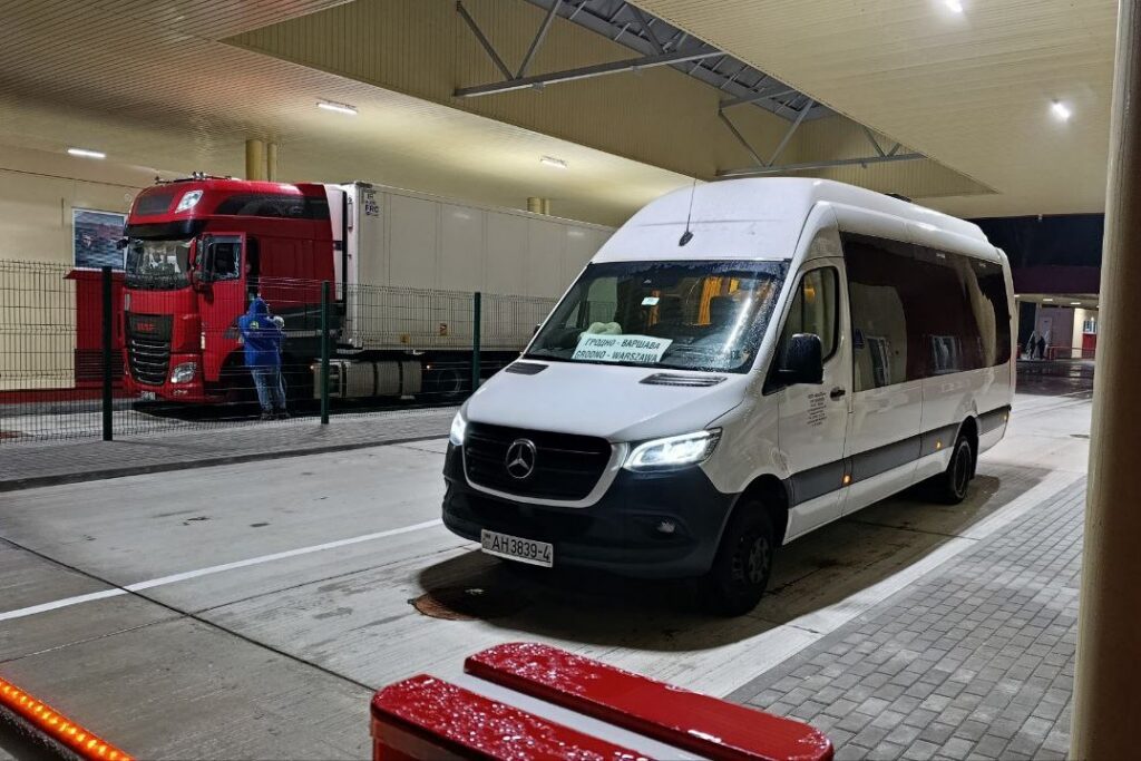 Рейсы в Польшу через «Берестовицу» запущены из Минска — билеты быстро разбирают