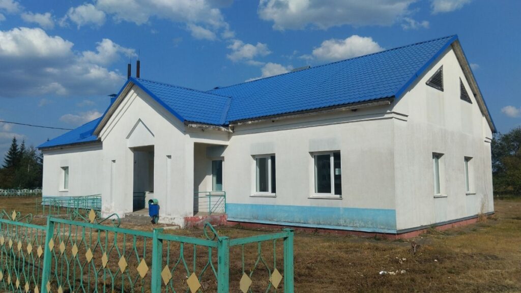 Баня в белорусской глубинке ушла с 7-го аукциона — купили в 98 раз дороже