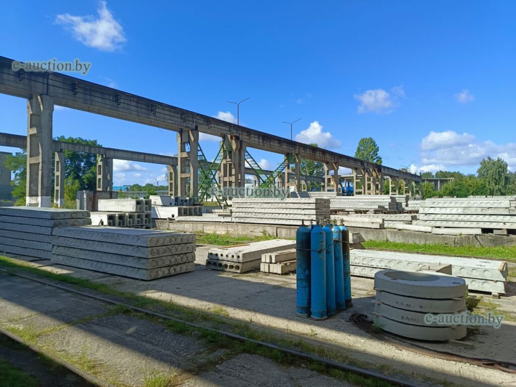 Завод Бобруйск