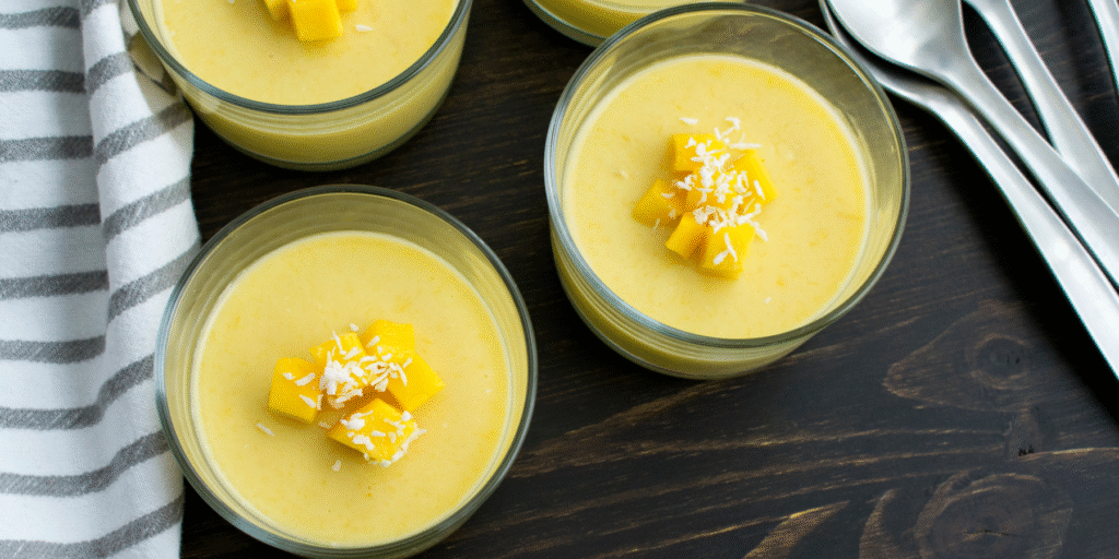 Цвет настроения — желтый: 3 рецепта для идеального дня