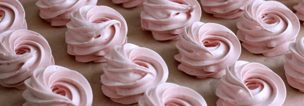 Сладости в стиле Барби: готовим кулинарные шедевры в розовых тонах