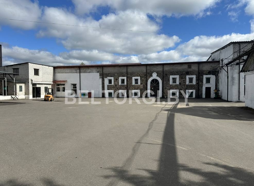 Цена на винзавод в Илово упала в три раза: объект выставлен на электронные торги